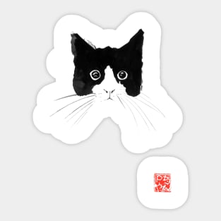 felix Sticker